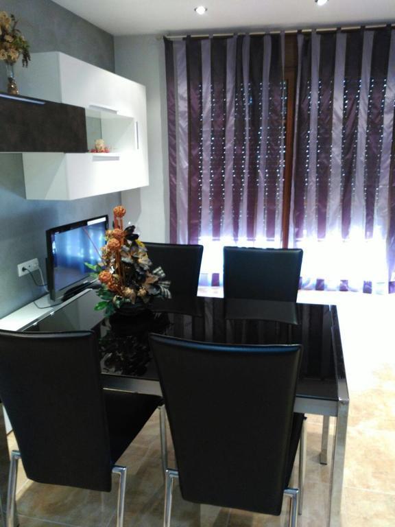 Ferienwohnung Cal Farre Arbeca Exterior foto